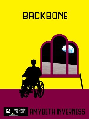 cover image of Backbone